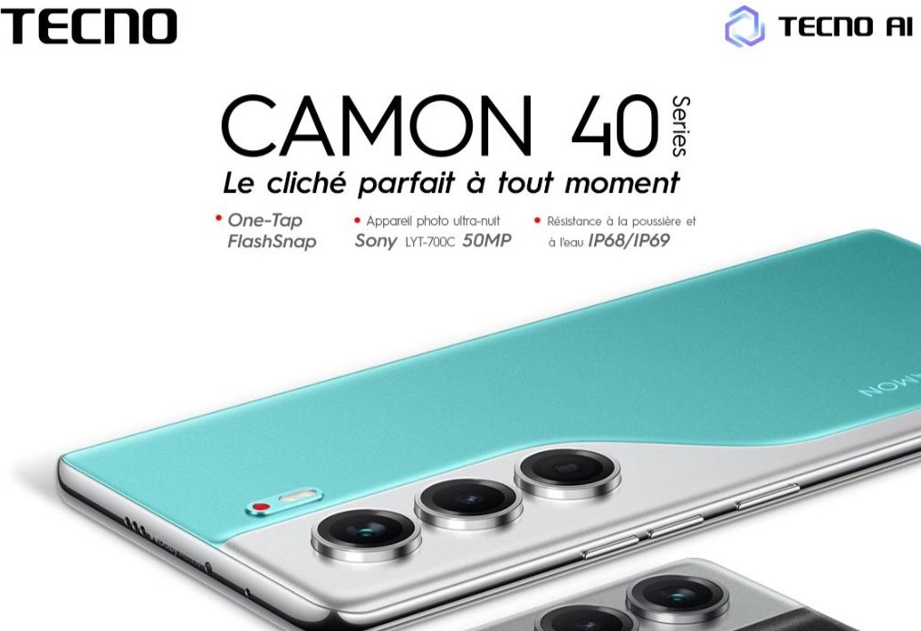 TECNO Mobile