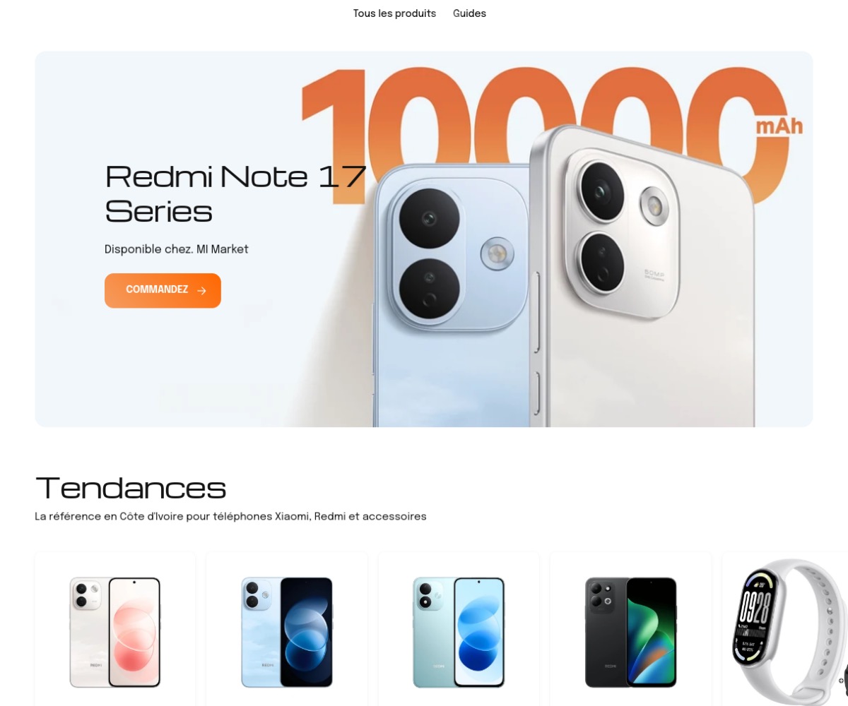 mimarket.ci